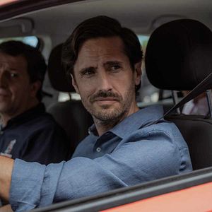 Photo I Don't Like Driving