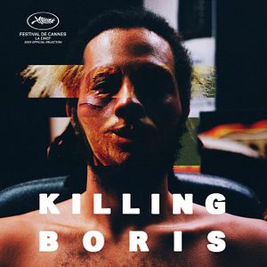 Photo Killing Boris Johnson