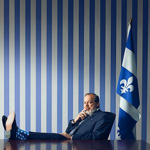 Photo La Maison-Bleue