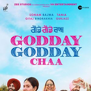 Photo Godday Godday Chaa