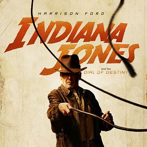 Photo Indiana Jones et le Cadran de la Destinée