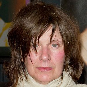 Photo Catherine Breillat
