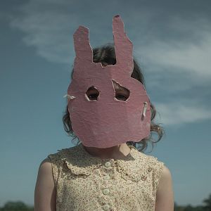 Photo Run Rabbit Run