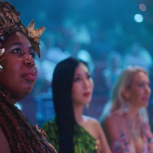 Photo Sirènes de métier