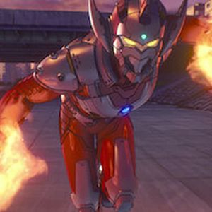 Photo Ultraman (2019)