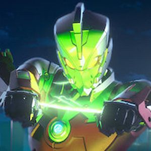 Photo Ultraman (2019)