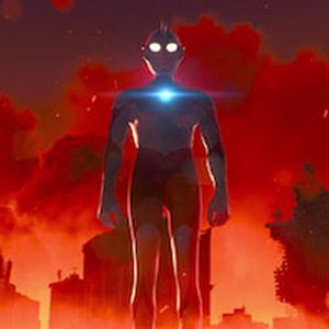 Photo Ultraman (2019)