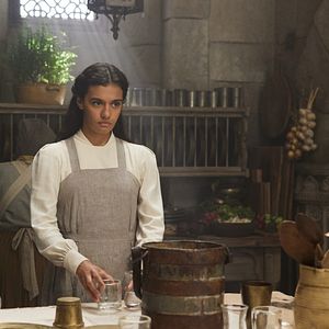 Photo Madeleine Madden