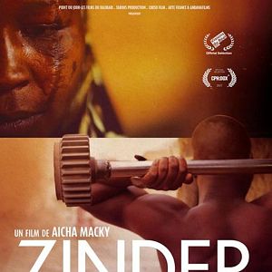 Photo Zinder