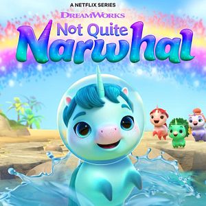 Photo Narval ou presque