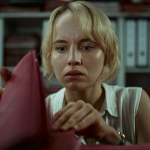 Photo Luise von Finckh