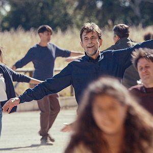 Photo Vers un avenir radieux