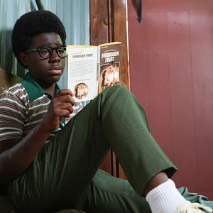 Photo Elisha Williams