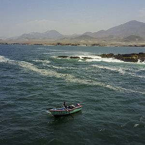 Photo L'Océan vu du cœur