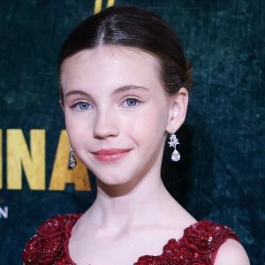 Photo Anastasia Russo