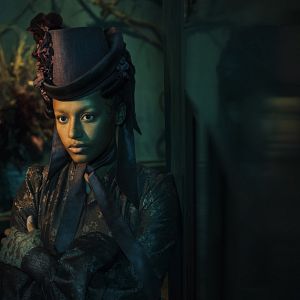 Photo Shalom Brune-Franklin