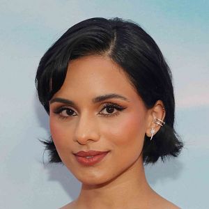 Photo Aparna Brielle