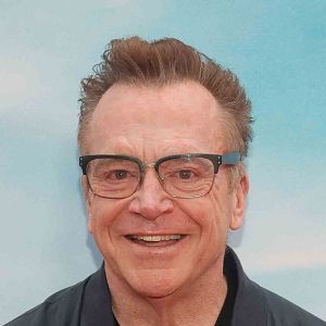 Photo Tom Arnold