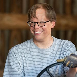 Photo Somebody Somewhere