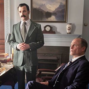 Photo White House Plumbers