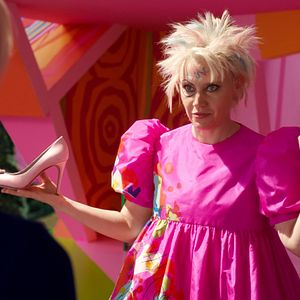 Photo Kate McKinnon