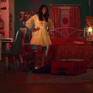 Photo Maitreyi Ramakrishnan