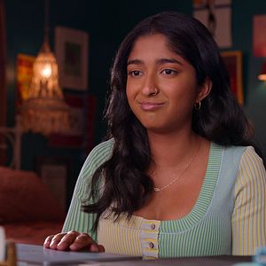 Photo Maitreyi Ramakrishnan