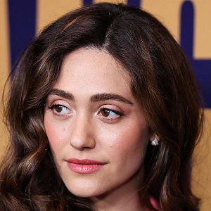Photo Emmy Rossum