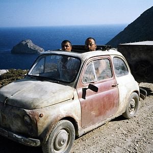Photo Jean Reno