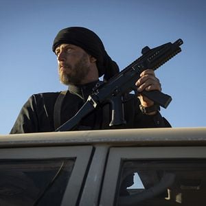 Photo Travis Fimmel
