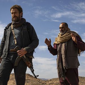 Photo Navid Negahban