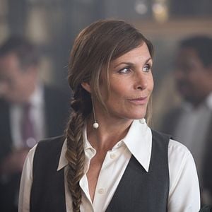 Photo Astrid Veillon