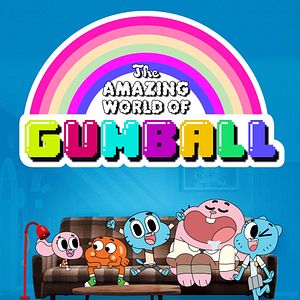 Photo Le Monde Incroyable de Gumball