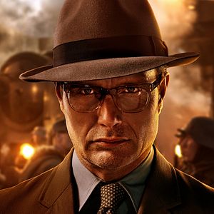 Photo Indiana Jones et le Cadran de la Destinée
