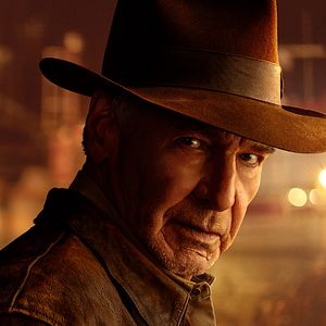 Photo Indiana Jones et le Cadran de la Destinée
