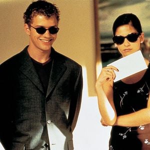 Photo Ryan Phillippe