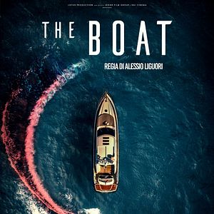 Photo The Boat