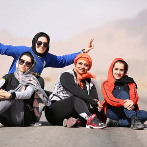 Photo Des milliers de femmes