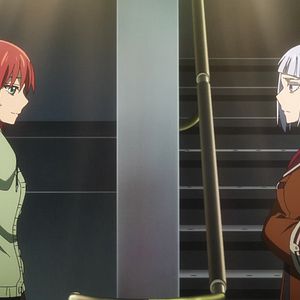 Photo The Ancient Magus' Bride