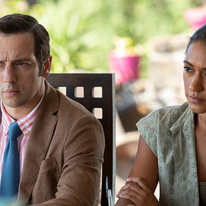 Photo Meurtres au paradis