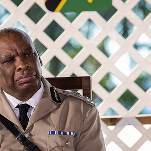 Photo Meurtres au paradis