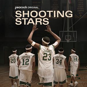 Photo Shooting Stars