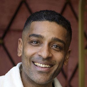 Photo Alexander Karim