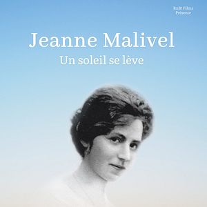 Photo Jeanne Malivel, un soleil se lève