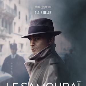 Photo Le Samouraï