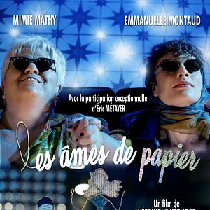 Photo Les Âmes de Papier