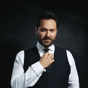 Photo Ildar Abdrazakov