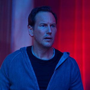 Photo Patrick Wilson