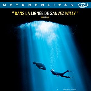 Photo Blueback – une amitié sous-marine