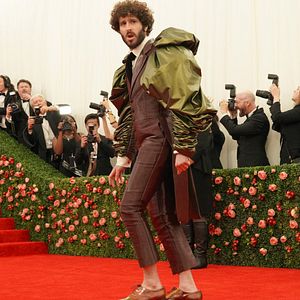 Photo Dave (aka Lil Dicky)